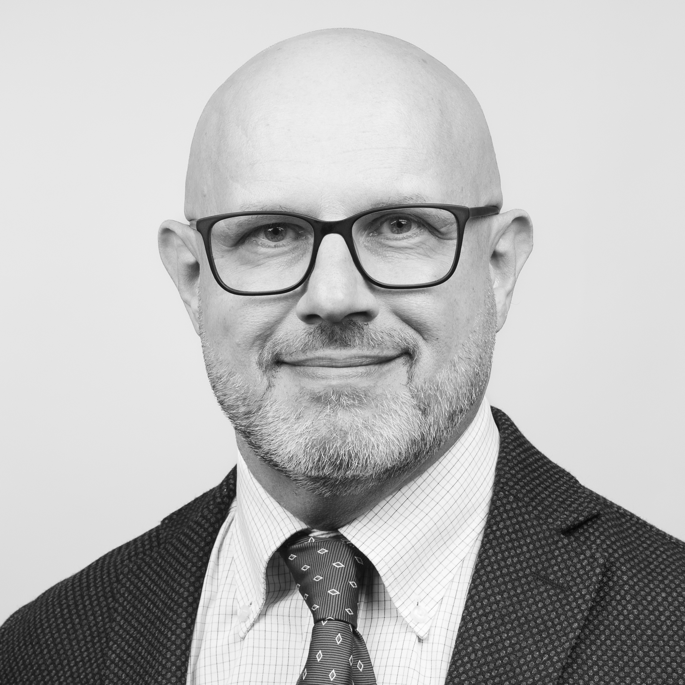 Maurizio Frigeri, Master of Science / MBA Experte für internationale Projekte & Interimsmanagement